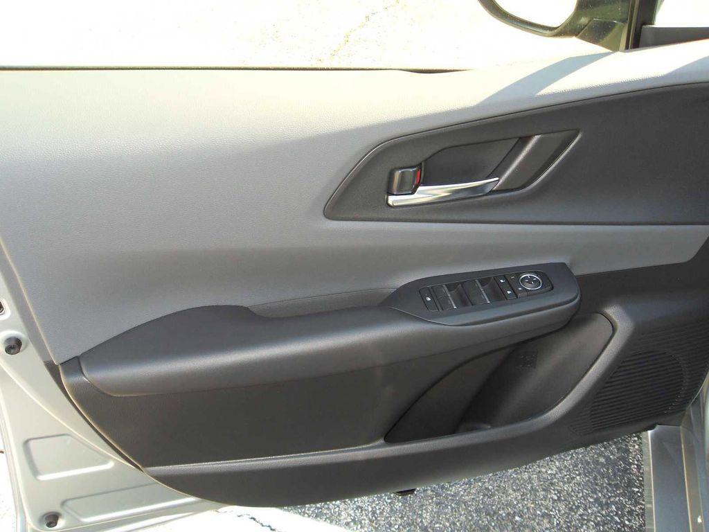 new 2026 Toyota Prius car, priced at $34,519