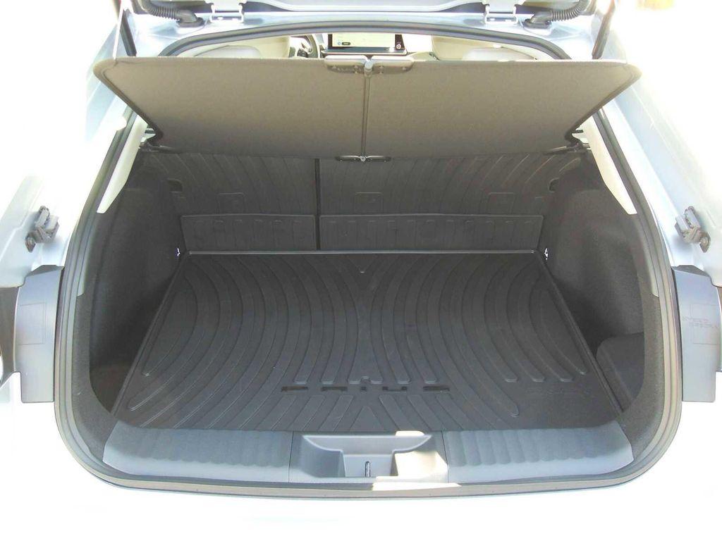 new 2026 Toyota Prius car, priced at $34,519