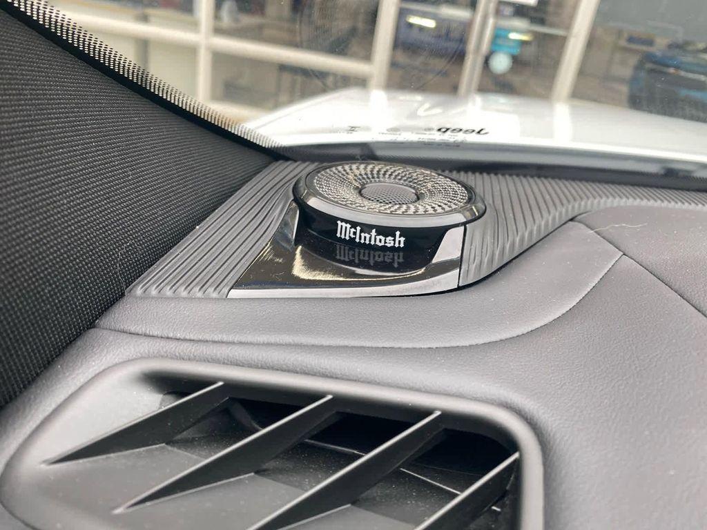 used 2023 Jeep Grand Cherokee car, priced at $43,203