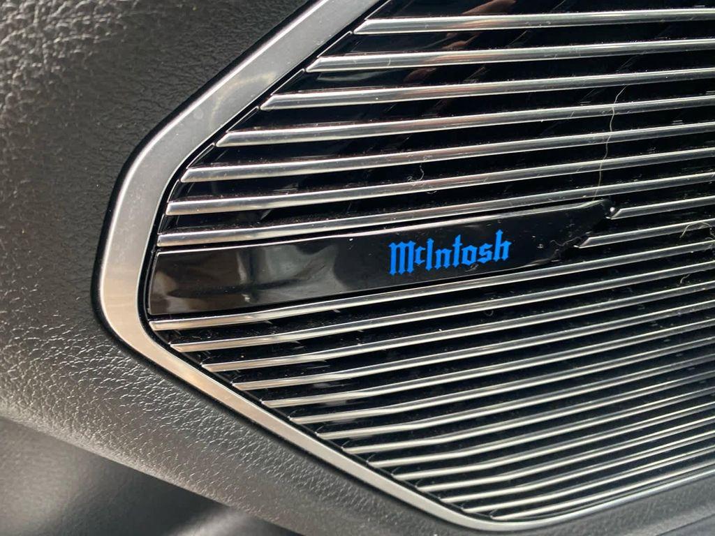 used 2023 Jeep Grand Cherokee car, priced at $43,203