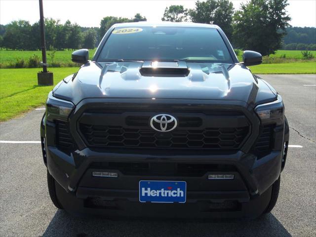 new 2024 Toyota Tacoma car, priced at $49,900