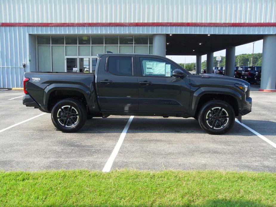 new 2024 Toyota Tacoma car, priced at $52,700