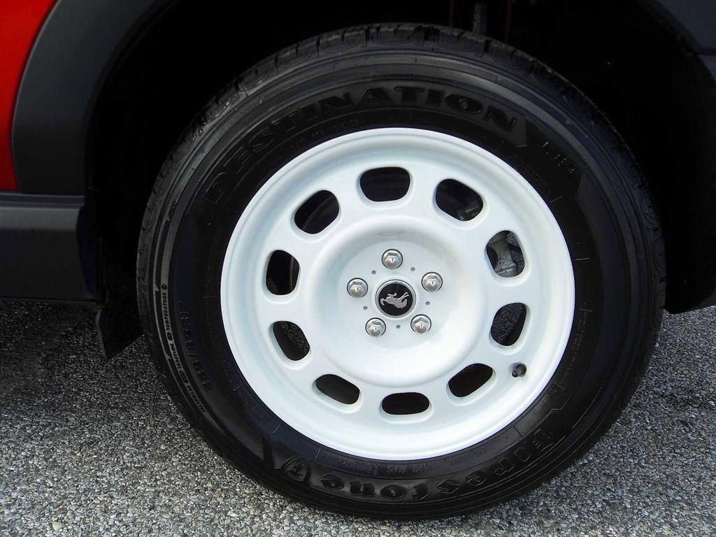 used 2023 Ford Bronco Sport car, priced at $26,398