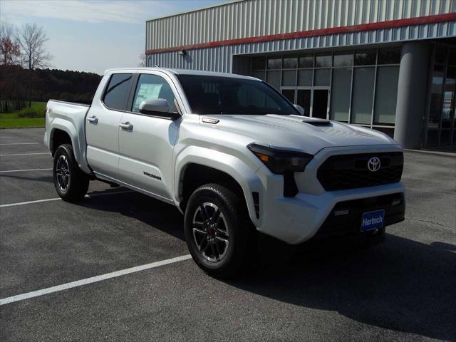new 2025 Toyota Tacoma car, priced at $51,201