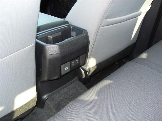 new 2025 Toyota Tacoma car, priced at $51,201