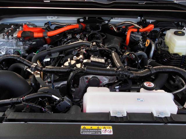 new 2025 Toyota Tacoma car, priced at $51,201