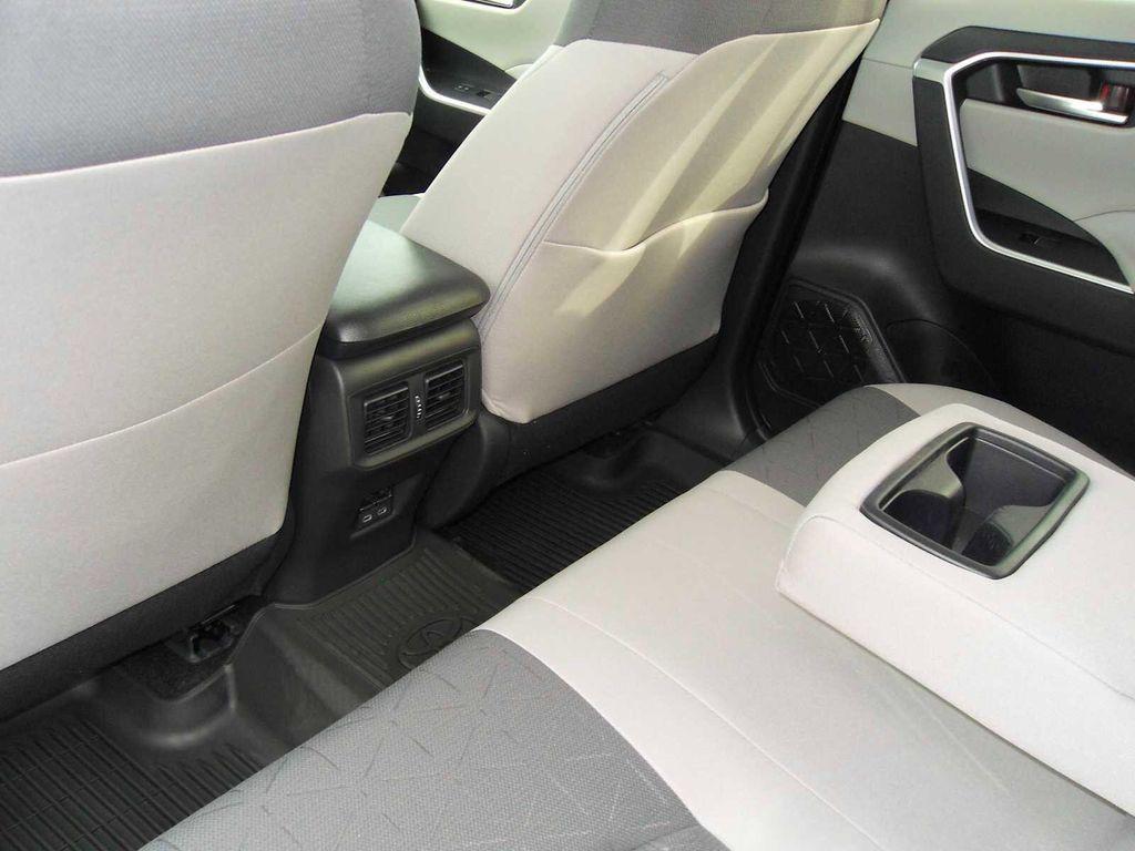 new 2025 Toyota RAV4 Hybrid car, priced at $38,079