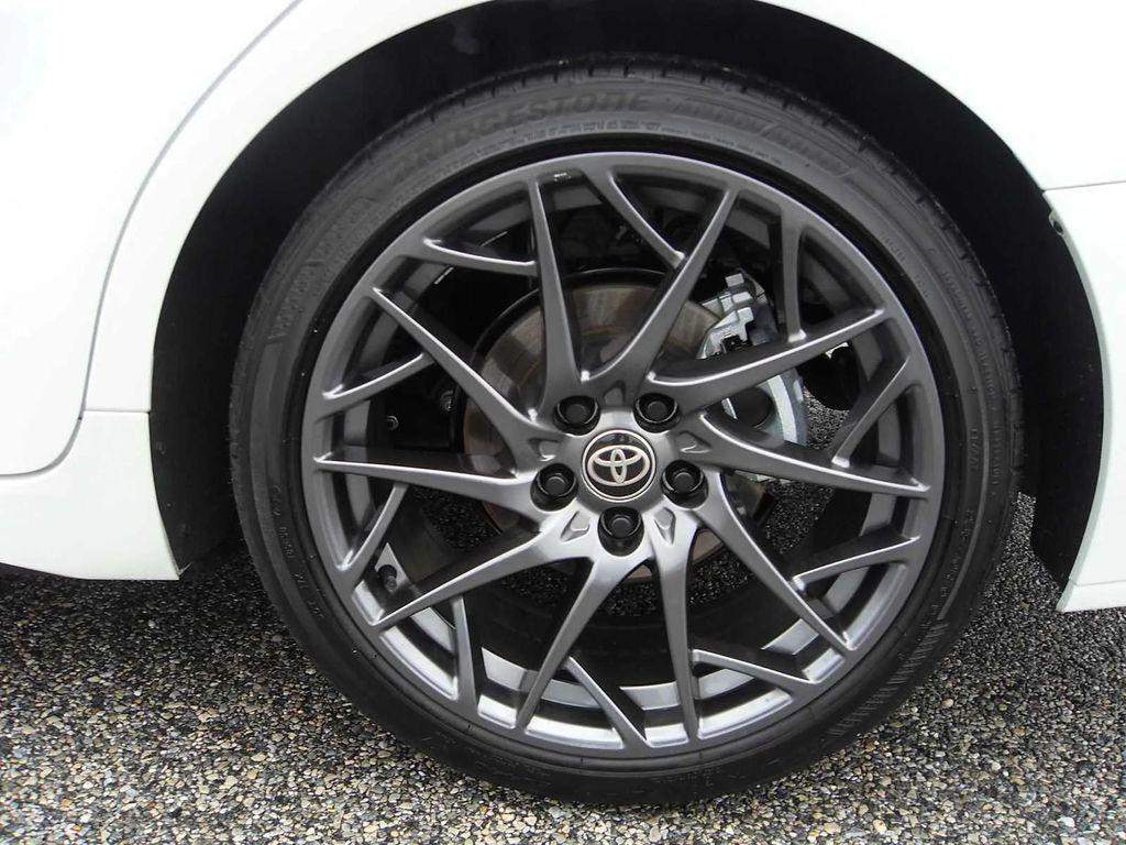 used 2025 Toyota Camry car, priced at $37,976