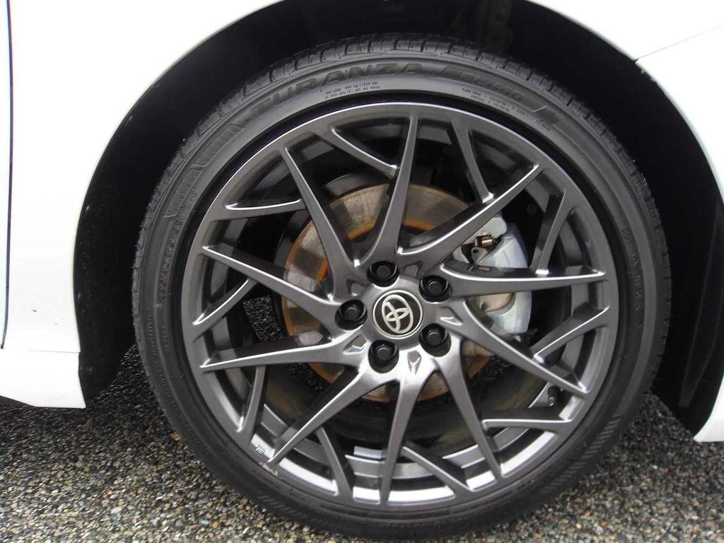 used 2025 Toyota Camry car, priced at $37,976