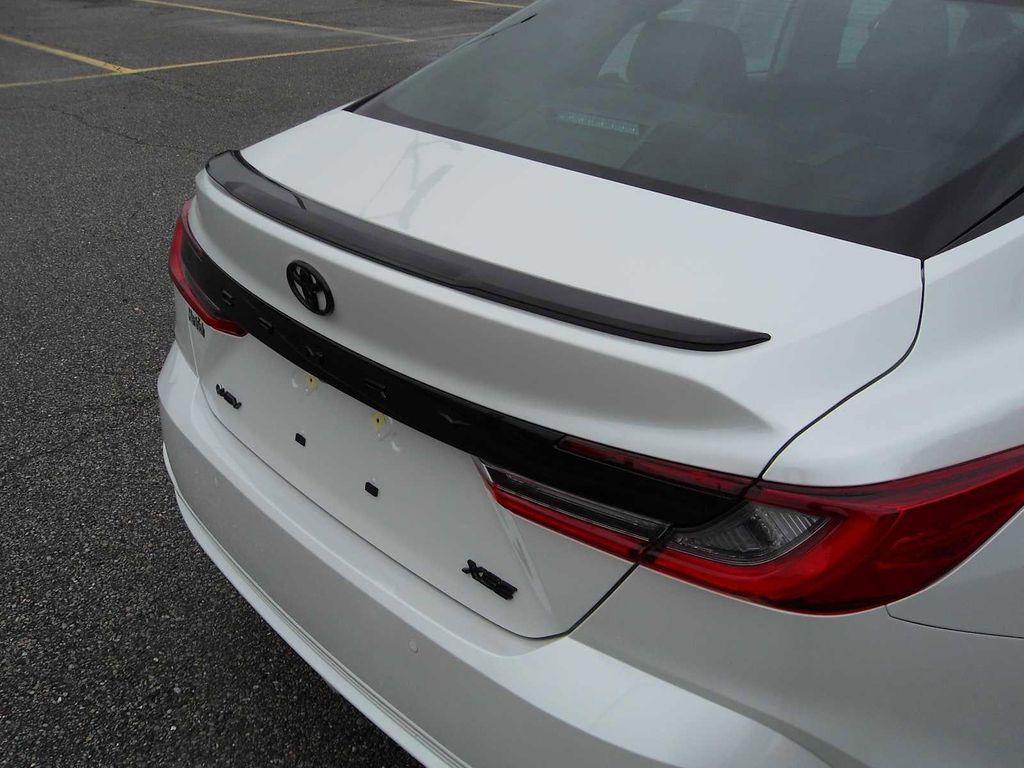 used 2025 Toyota Camry car, priced at $37,976