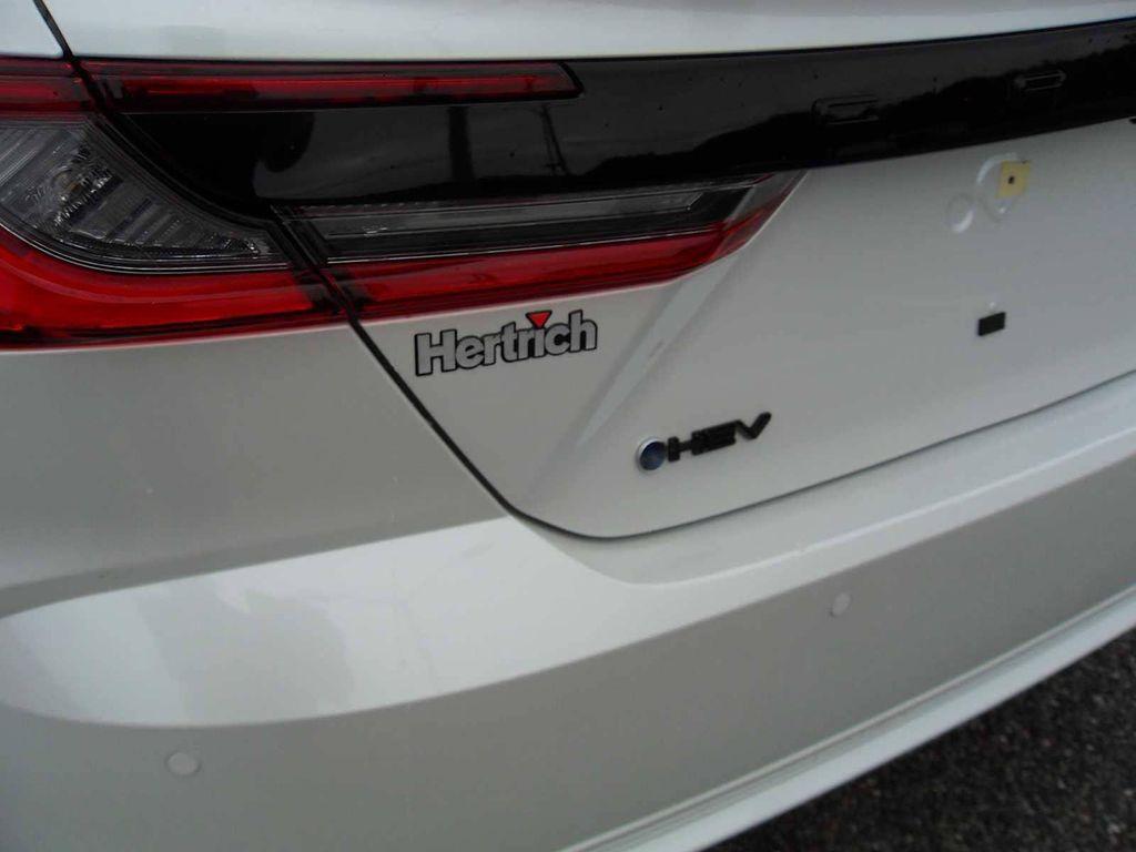 used 2025 Toyota Camry car, priced at $37,976