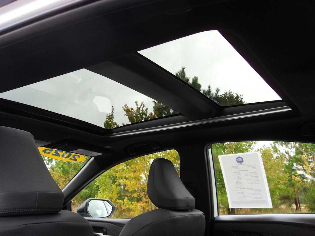 used 2025 Toyota Camry car, priced at $37,976