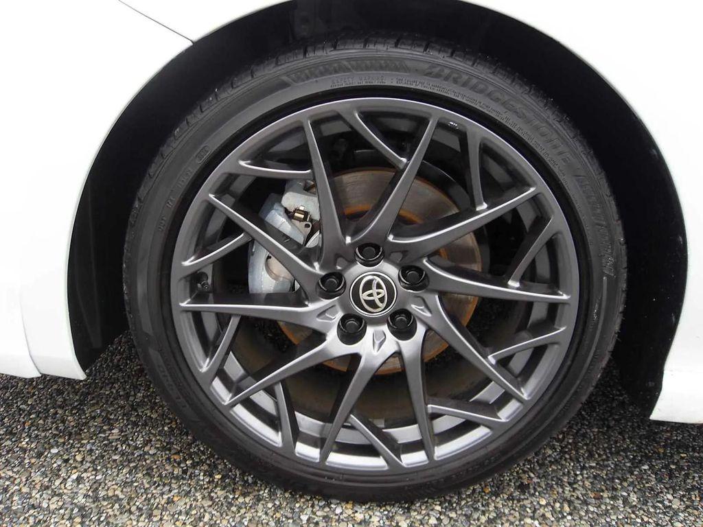 used 2025 Toyota Camry car, priced at $37,976