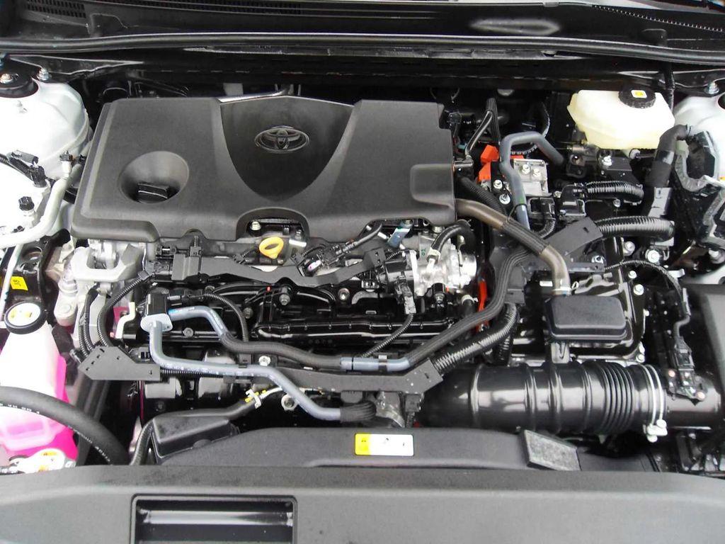 used 2025 Toyota Camry car, priced at $37,976