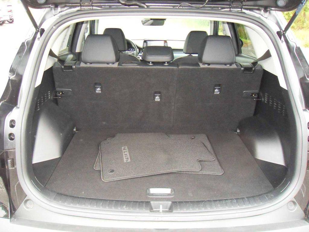 used 2023 Kia Seltos car, priced at $21,783