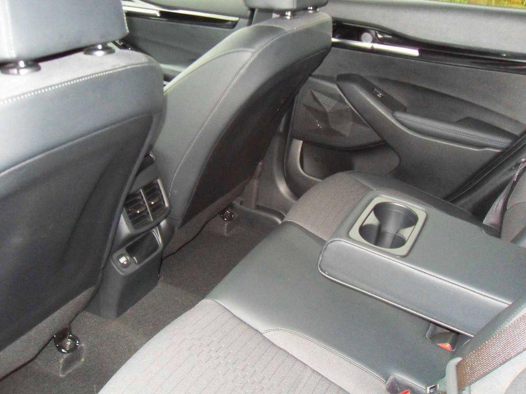 used 2023 Kia Seltos car, priced at $21,783