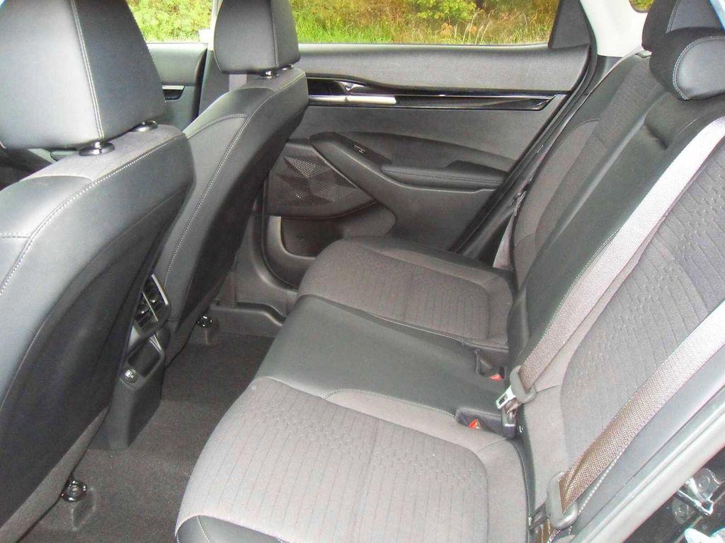 used 2023 Kia Seltos car, priced at $21,783