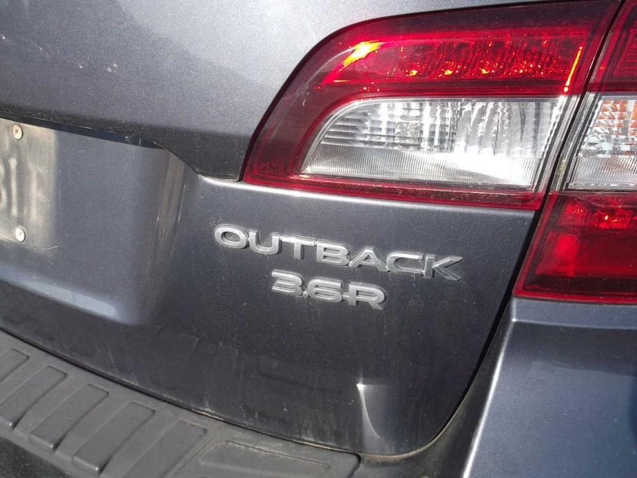 used 2017 Subaru Outback car, priced at $20,000