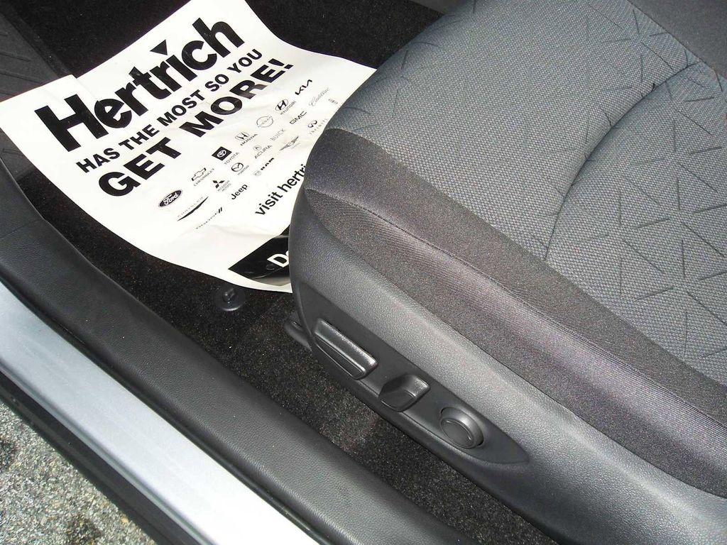 new 2025 Toyota RAV4 car, priced at $36,350