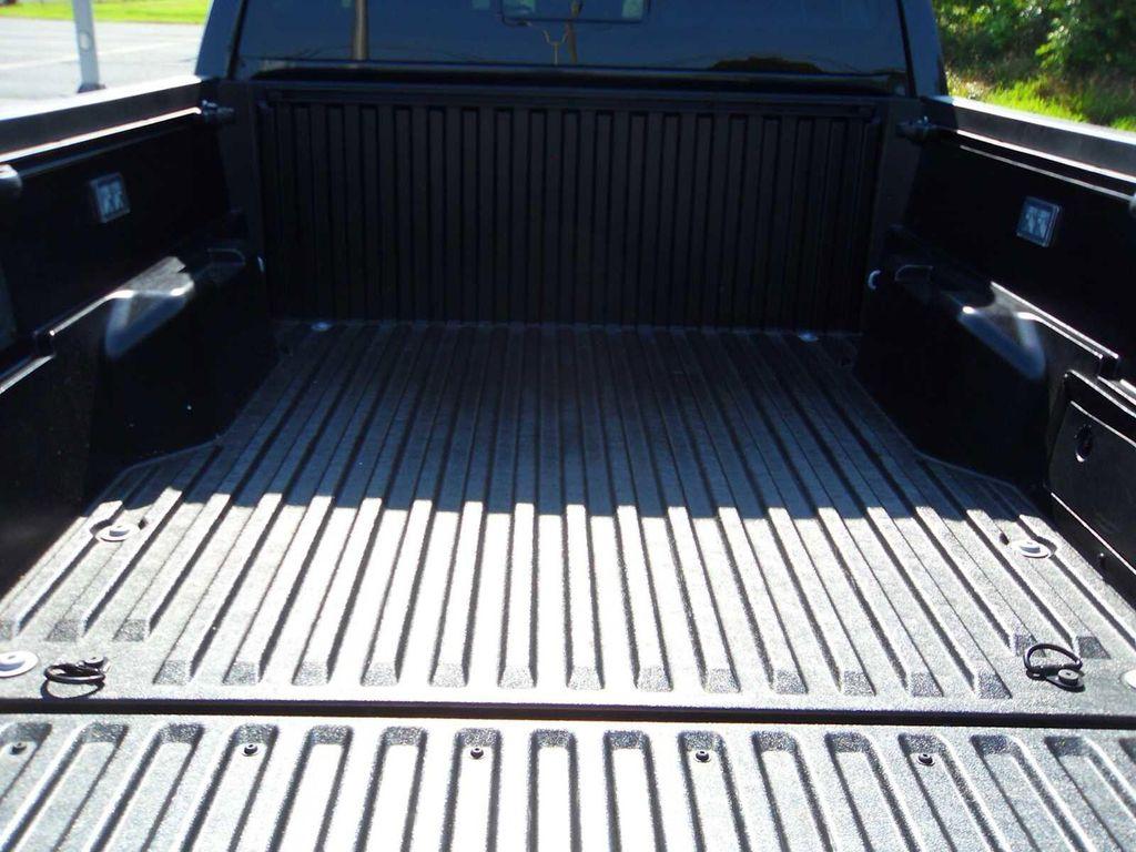 used 2025 Toyota Tacoma car, priced at $46,226