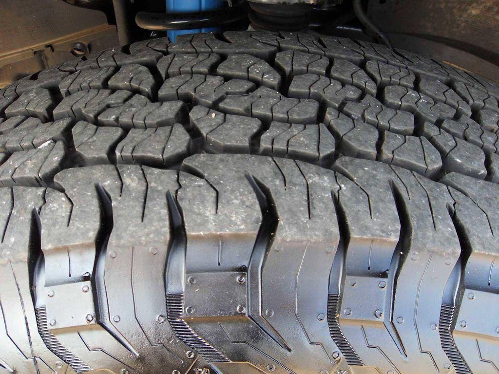 used 2025 Toyota Tacoma car, priced at $46,226