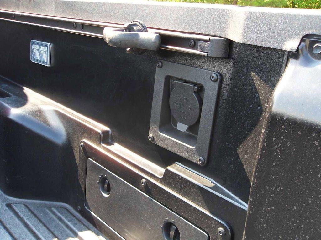 used 2025 Toyota Tacoma car, priced at $46,226