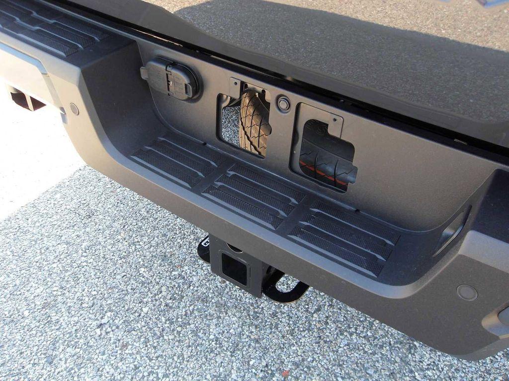 used 2025 Toyota Tacoma car, priced at $46,226