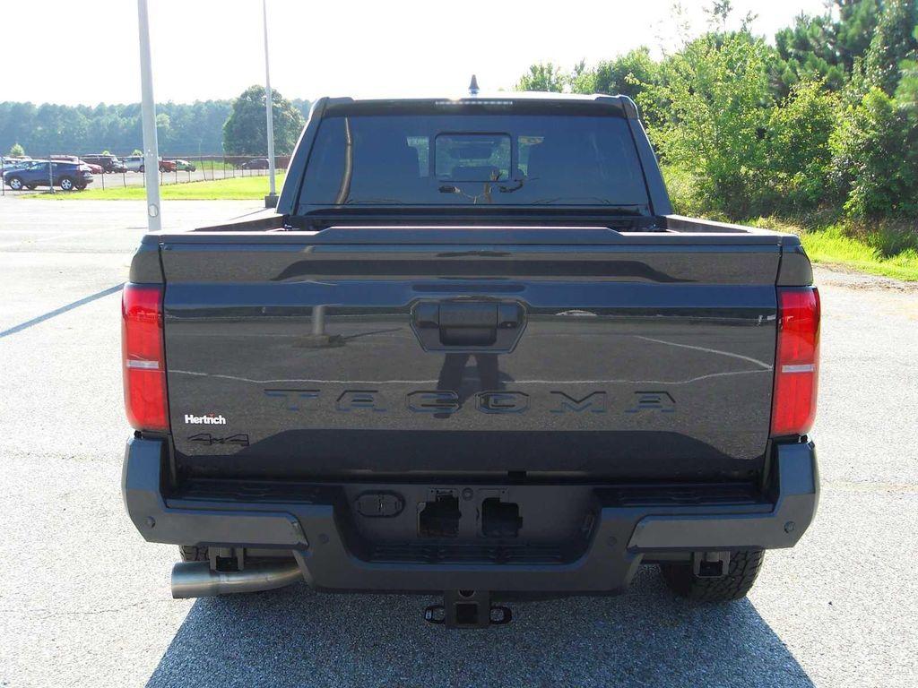 used 2025 Toyota Tacoma car, priced at $46,226