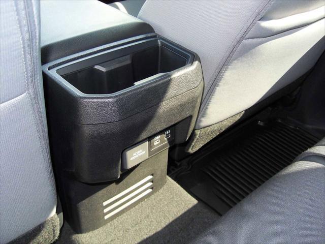 new 2025 Toyota Tacoma car, priced at $48,208