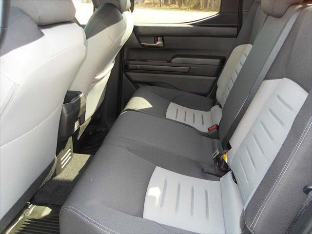 new 2025 Toyota Tacoma car, priced at $48,208