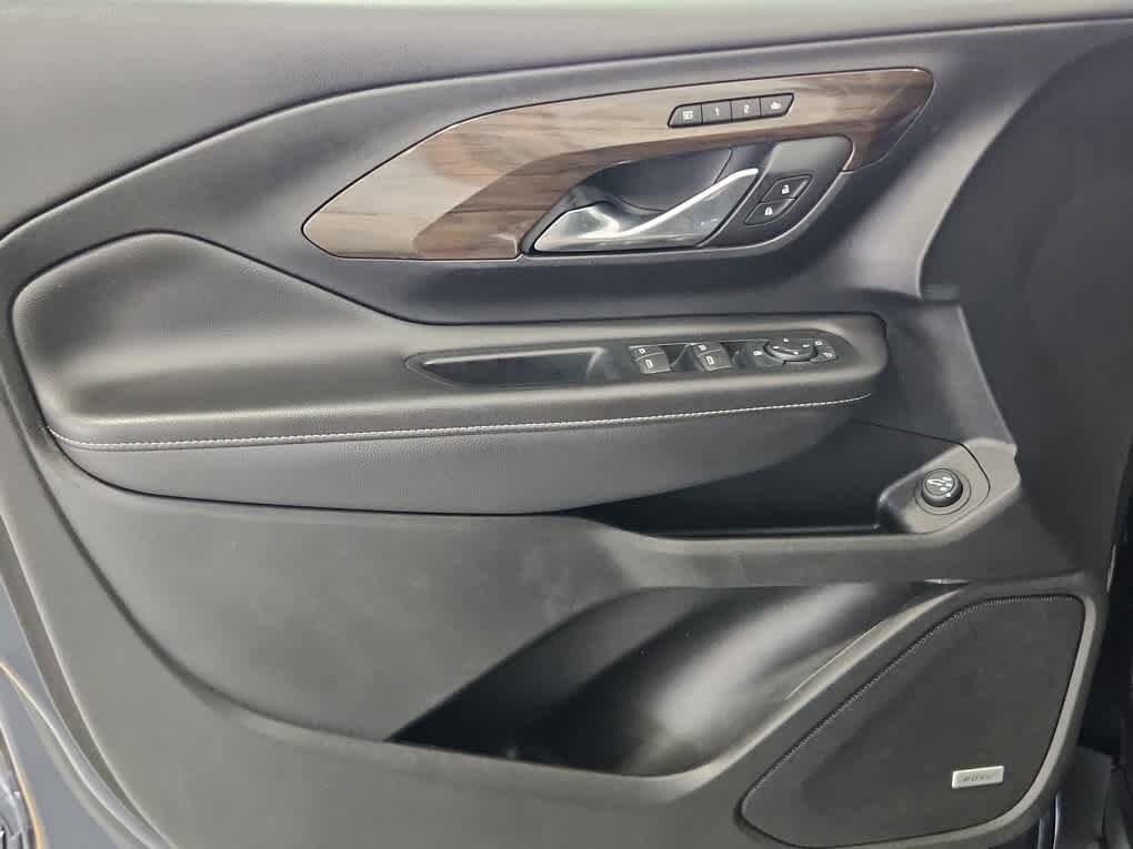 used 2019 GMC Terrain car, priced at $25,000