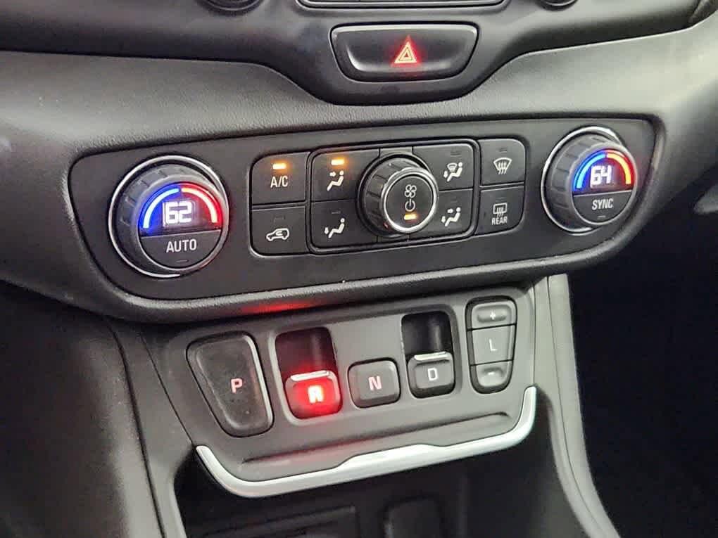 used 2019 GMC Terrain car, priced at $25,000