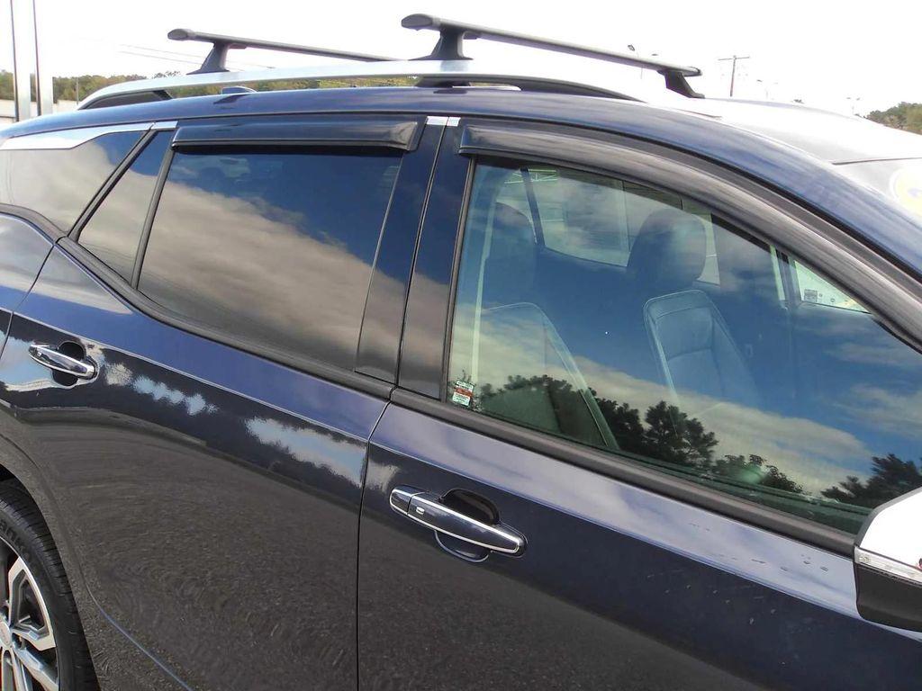 used 2019 GMC Terrain car, priced at $25,000