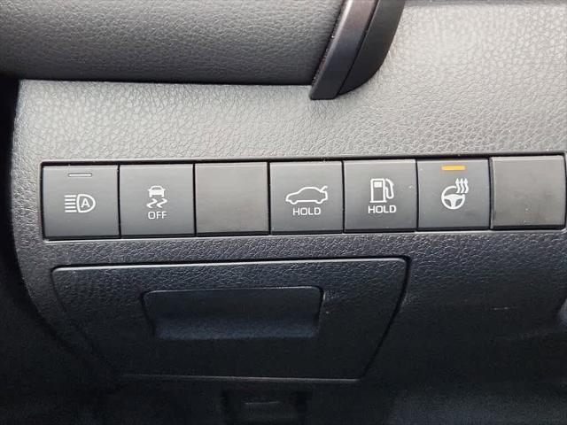 used 2022 Toyota Camry car, priced at $31,000