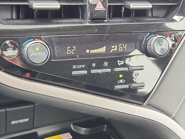 used 2022 Toyota Camry car, priced at $31,000