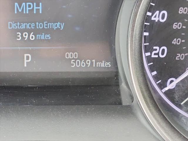 used 2022 Toyota Camry car, priced at $31,000