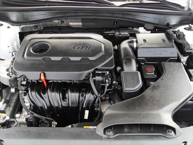 used 2020 Kia Optima car, priced at $18,165
