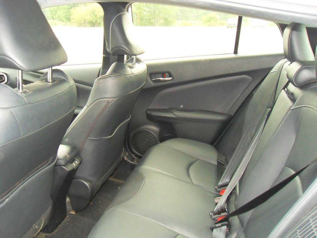 used 2021 Toyota Prius Prime car, priced at $22,972