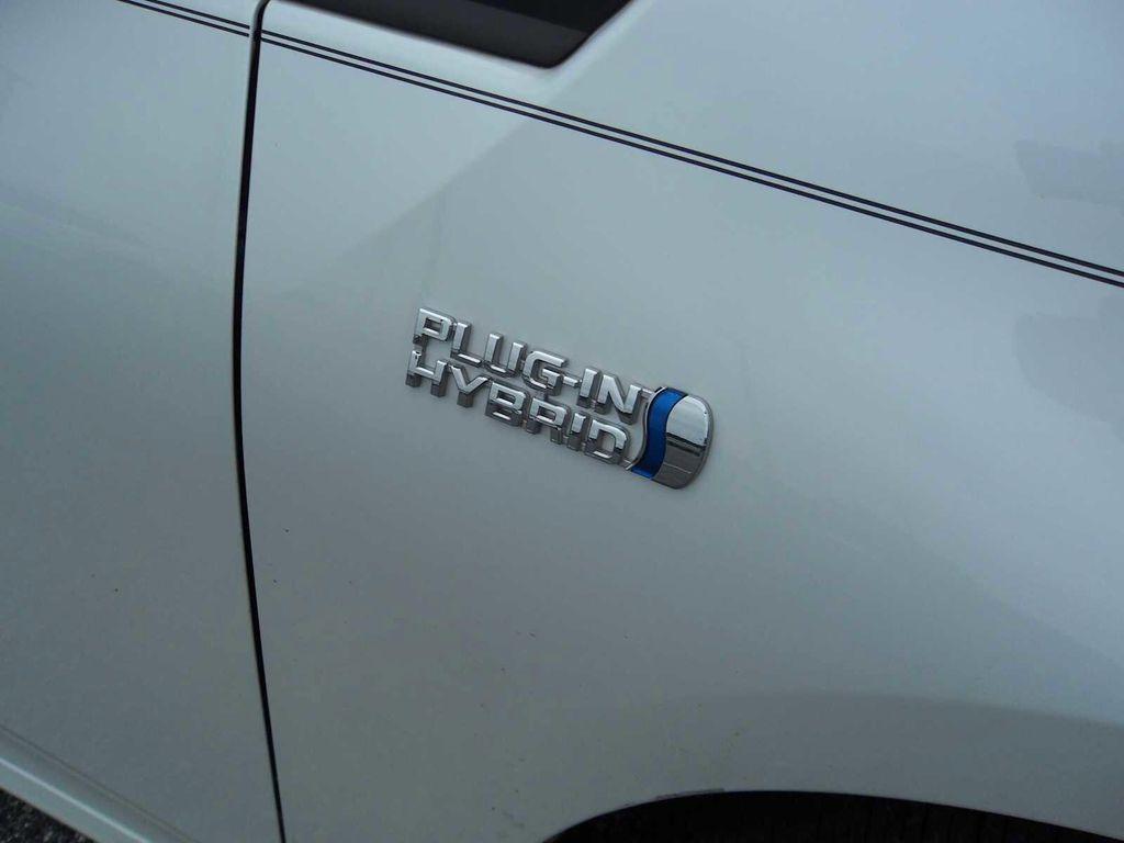 used 2021 Toyota Prius Prime car, priced at $22,972