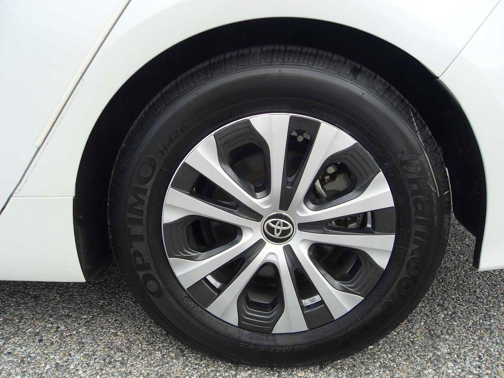 used 2021 Toyota Prius Prime car, priced at $20,976