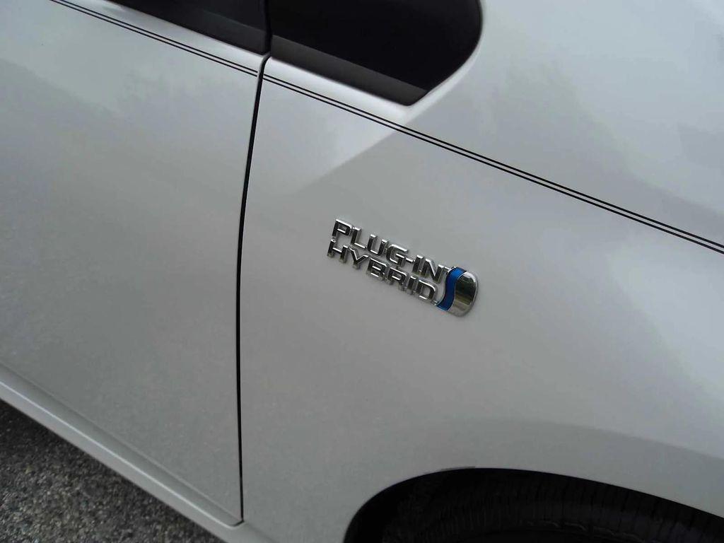 used 2021 Toyota Prius Prime car, priced at $20,976