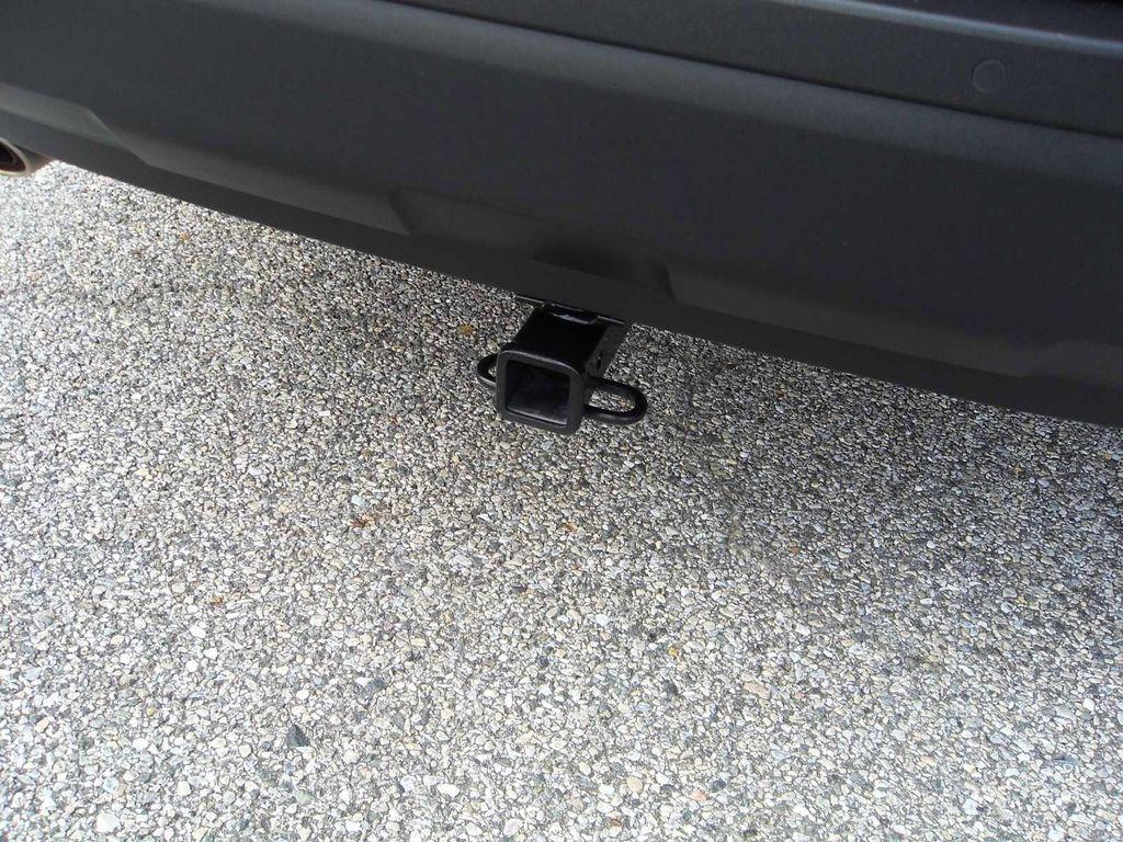 used 2024 Toyota RAV4 car, priced at $33,698