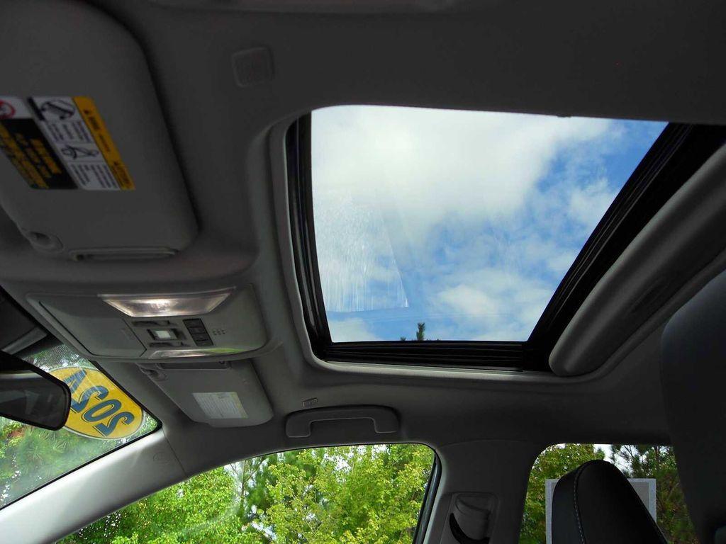 used 2024 Toyota RAV4 car, priced at $33,698