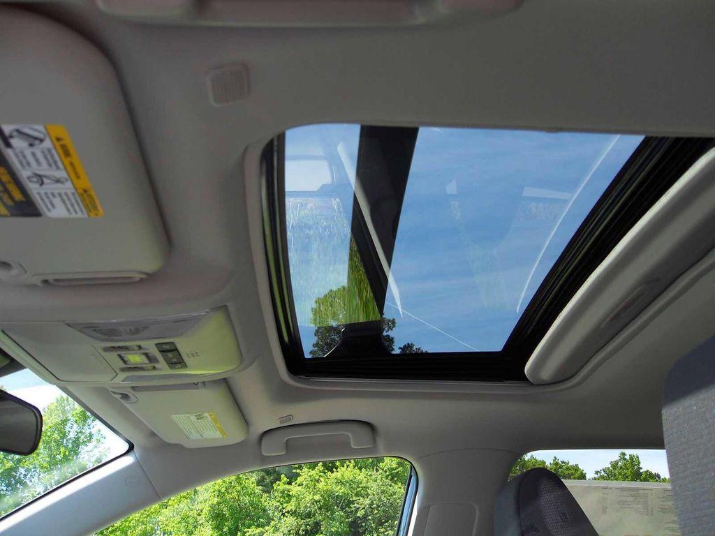 used 2025 Toyota RAV4 car, priced at $36,709