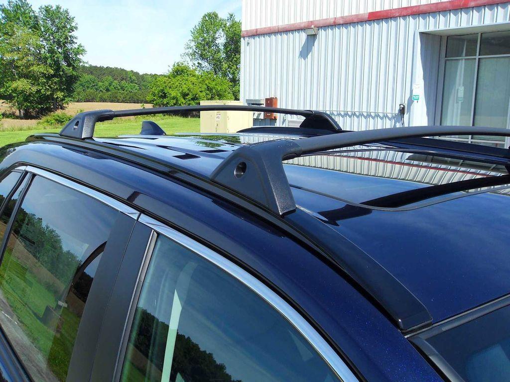 used 2025 Toyota RAV4 car, priced at $36,709