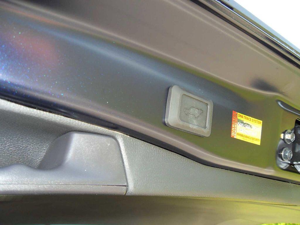 used 2025 Toyota RAV4 car, priced at $36,709