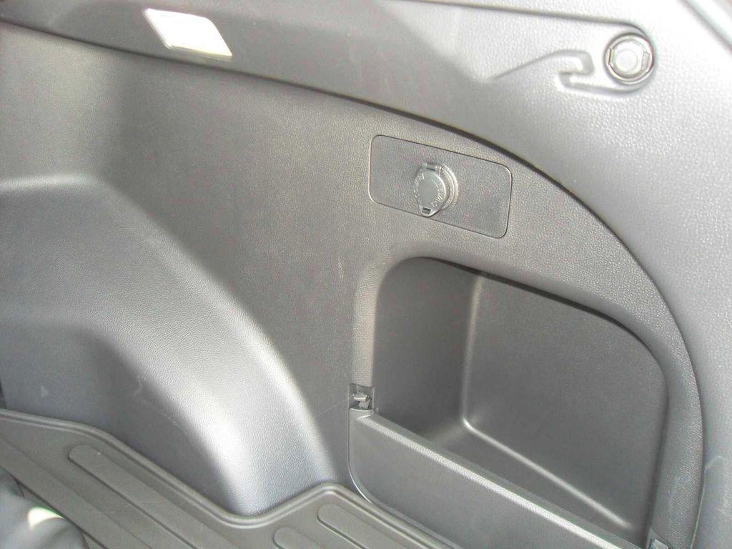 used 2025 Toyota RAV4 car, priced at $36,709