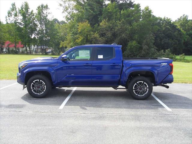 new 2024 Toyota Tacoma car, priced at $48,400