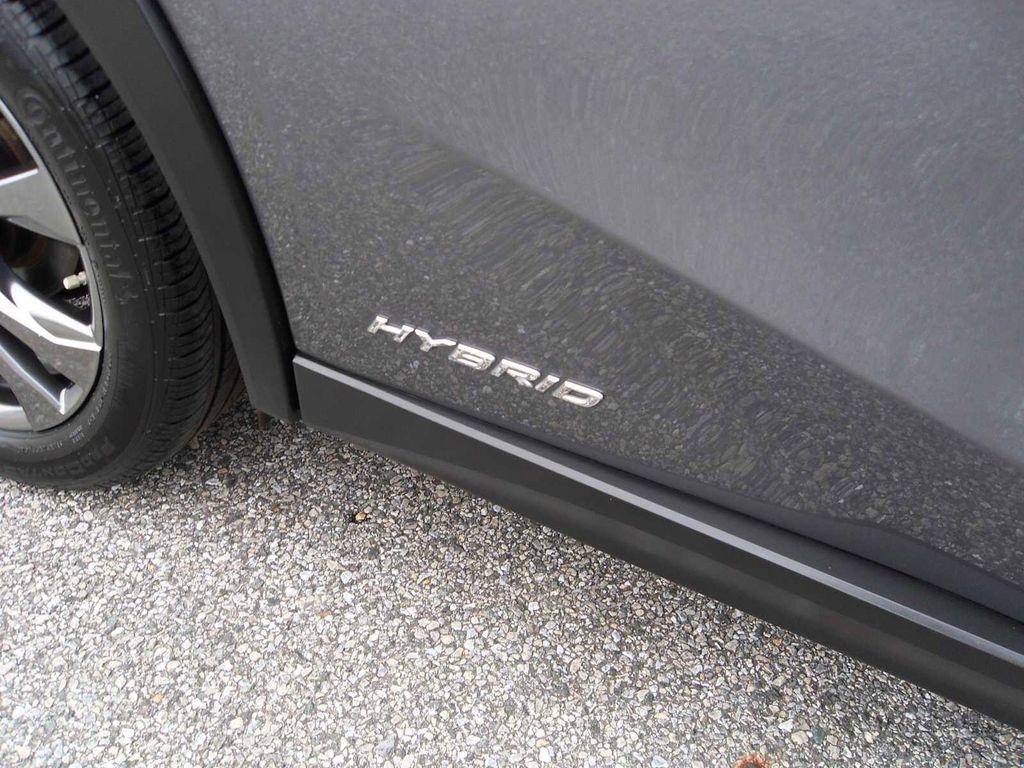 used 2020 Lexus UX 250h car, priced at $24,935