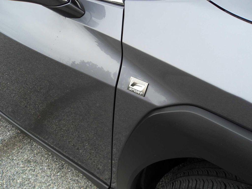 used 2020 Lexus UX 250h car, priced at $24,935